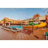 All-Inclusive Fuerteventura, Spain Beach Holiday with Waterslides, Stay & Flights