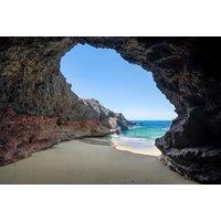 Fueterventura, Spain Beach Holiday with B&B Stay & Flights