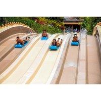 4* Tenerife Beach Holiday with Siam Park Entry Tickets, Stay & Flights