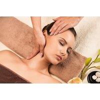 4* Rena Spa Southampton Spa Day: Warming Massage, Full Day Spa Access, Prosecco with £10 Voucher for 1 or 2