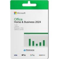 Lifetime Microsoft Office 2024 for Mac