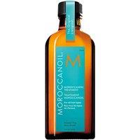 Moroccanoil Treatment Original 100ml For All Hair Types