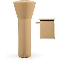 220cm Outdoor Patio Heater Cover