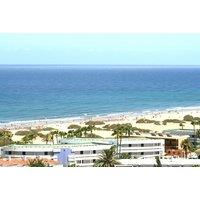 Gran Canaria Getaway with Hotel Stay, Half-Board & Return Flights