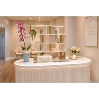 Laser Skin Rejuvenation - 3 Sessions - London