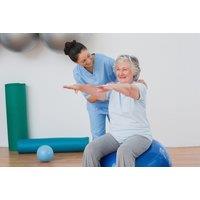 30-Min or 60-Min Physiotherapy Treatment, Consultation & Personalised Treatment Plan - 31 Locations