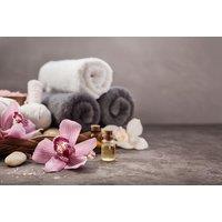 60 Min Japanese Head Spa with Mini Massage - Balance Spa - South Kensington