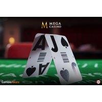 67 Spins to Play the Blitz Scratch at Mega Casino