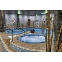 4* Thermal Spa Day With Afternoon Tea & Prosecco For Up To 4 - Best Western Premier Suites Hotel & Spa Liverpool