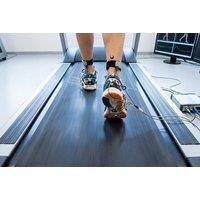 30 Min Footscan Gait & Posture Analysis - 17 UK Locations