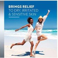 Vaseline Advanced Repair & Mature Skin Hydrating Body Lotion 400ml, 6 Pack - Glycerin & Vitamin B3, For Very Dry & Mature Skin