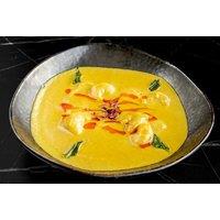 Indian 2 or 3 Course Dining Experience for Two at Red Koyla - Teddington