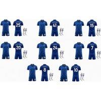 Chelsea- Football Kit