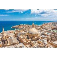 4* Malta Beach Holiday with Flights Included