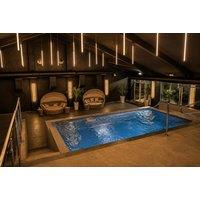 4* All Inclusive Cottage Spa Break For 2 or 4 at Park Hall Hotel, Lancashire