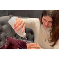 Kids Perfume Making With Personalised Perfume and Mocktail From Sip'n'Scent, London