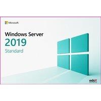 Windows Server 2019 Standard - 16-Core Lifetime Licence, Azure Hybrid Integration