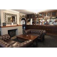 East Ayton, Scarborough Stay for 2 - 1-Night with Breakfast & Bottle of Prosecco