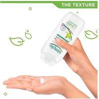 Simple Gentle Care Conditioner Multipack for Sensitive Scalps - Pro-Vitamin B5, Calendula & Chamomile, 9 x 200ml