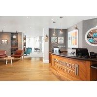 Staybridge Suites Newcastle