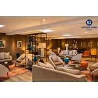 4* Ufford Park Suffolk Escape for 2 with Breakfast, Leisure Access, Treatment Voucher and Dining Options