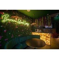 BANANA ISLAND LOUNGE LTD