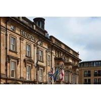 Harrogate Christmas Market Stay for 2 with Breakfast, Late Checkout & Optional Dinner Upgrade