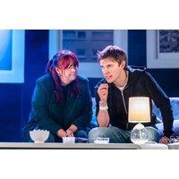 Award-Winning A Play, A Pie & A Pint Ticket, Oran Mor