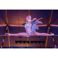 Santus Circus Entry Ticket: Dazzling Two-Hour Live Circus Show, 6th-31st August