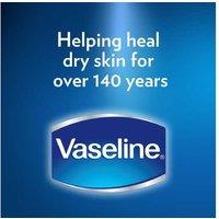 Vaseline Aloe Sensitive Eau de Toilette Deodorant Spray for Women 250ml - Fresh Floral Fragrance Duo