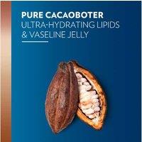 Vaseline Cocoa Radiant Hydrating Body Lotion & Hand Cream Gift Set - Cocoa Butter, Shea Butter, For Dry Skin