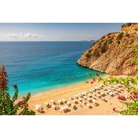 4* Mediterra Art Hotel, Turkey Beach Holiday - Up to 7 Nights with Return Flights