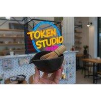 EARLY BIRD! BYOB Pottery Workshop: Craft and Paint Your Unique Matcha Bowl - London