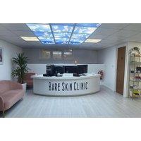 Dermal Fillers for Sculpted Lips, Chin & Jawline Enhancement - Bare Skin Clinic Birmingham