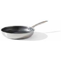 Scratch-Resistant 28cm Nonstick Frying Pan for Effortless Cooking