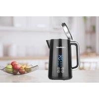 Alexa Smart Kettle - Cool Touch, Rapid Boil, Multiple Temperatures & More