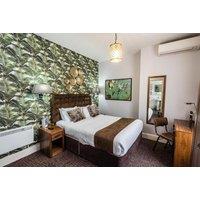 City Centre Hotel Stay with Breakfast & Late Checkout in Nottingham