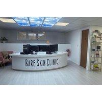 PRP Vampire Facial Treatment, Bare Skin Clinic - Birmingham