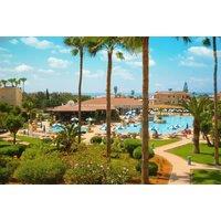Aiya Napa Getaway with Hotel Stay, Half-Board & Return Flights