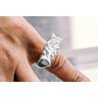 Jewellery Workshop Experience - Design Your Own Ring or Pendant - Stki, London