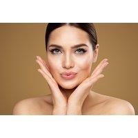Dermal Filler Treatments for Lips, Cheeks, or Chin Enhancement