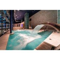4* Benidorm Beach Break - Up to 7 Nights with Breakfast & Return Flights
