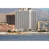 Benidorm Beach Break - Up to 7 Night Half-Board Stay with Return Flights