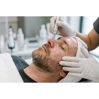 Microneedling & Skin Booster Facial - London