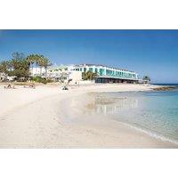 4* Fuerteventura Holiday with Beachfront Hotel Stay & Return Flights