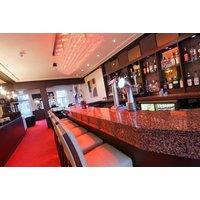 The Baltimore Hotel, Middlesbrough Stay for 2 - Up to 2 Nights with Early Check-in, Breakfast, Late Checkout & Dinner Upgrade
