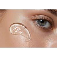 Polynucleotide Eye Rejuvenation Treatment with Premium Salmon DNA Complex