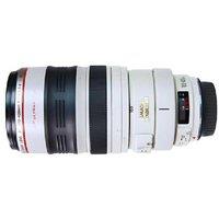 Canon EF 100-400mm f/4.5-5.6L IS USM Telephoto Zoom Lens For DSLR Cameras