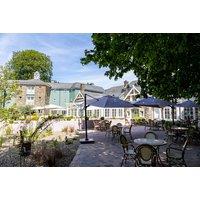 4* Killarney Hotel Break for 2 - Up to 3-Nights with Breakfast & Dinner Upgrade with Wine