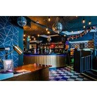 1 or 2 courses with Wine/Beer/Soft Drink - The Ugly Duck, Paisley